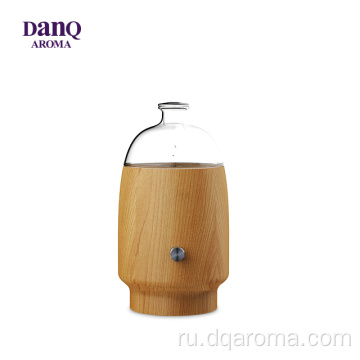 Mini Aroma Diffuser Machine для спальни / автомобиля